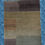 Thumbnail: 5'7"x7'10" Nepal multi-colored Handmade Modern Area Rug-7103.BZ867