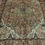 Thumbnail: 8'00"X10'6" Persian Heriz Hand Knotted Rug-PA2858