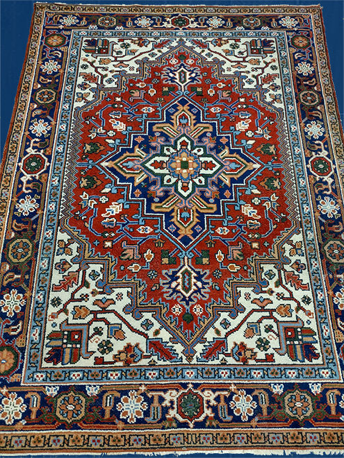 area rug