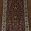 Thumbnail: Indian Mahal Hand Knotted Woolen Rug