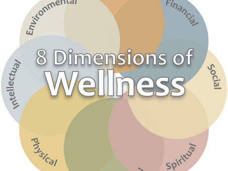 The Mood-Food Connection (Mental Health Month, week 3, events & videos)