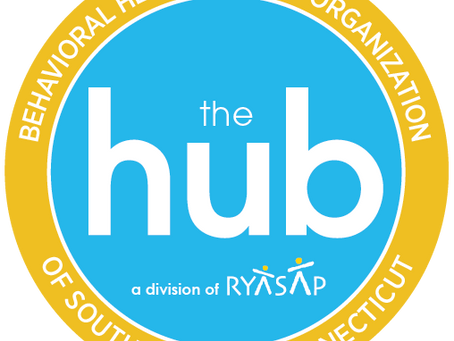 Introducing the Hub
