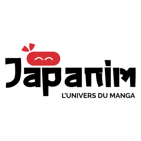 Japanim France, librairies