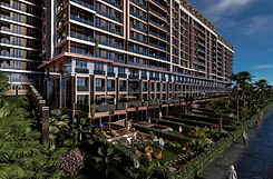 امبيرا بارادايس