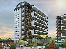 بيغولو ريزيدانس