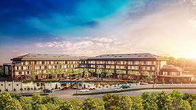 كوليلي افلاري لامارين