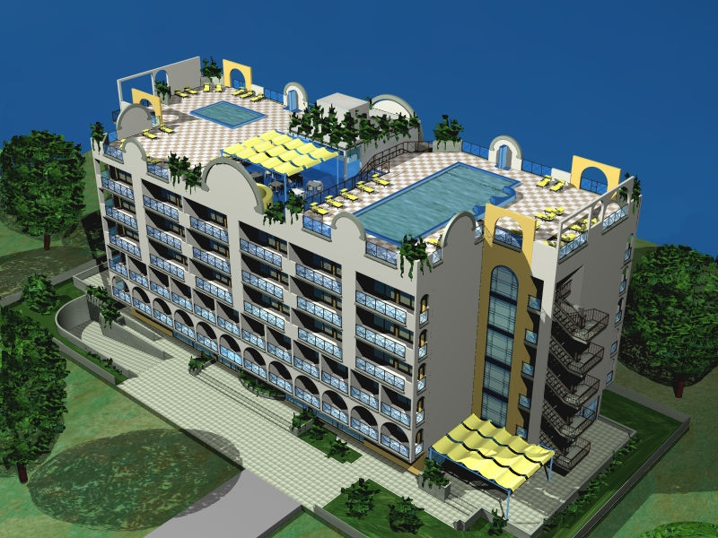 Albergo