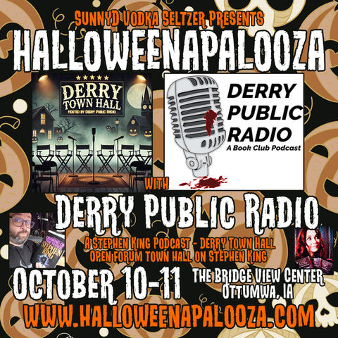 Derry Public Radio