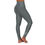 Thumbnail: Shark Rider High Waisted Paddling  Leggings 