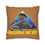 Thumbnail: Inoa Waʻa Poly Canvas Pillowcase