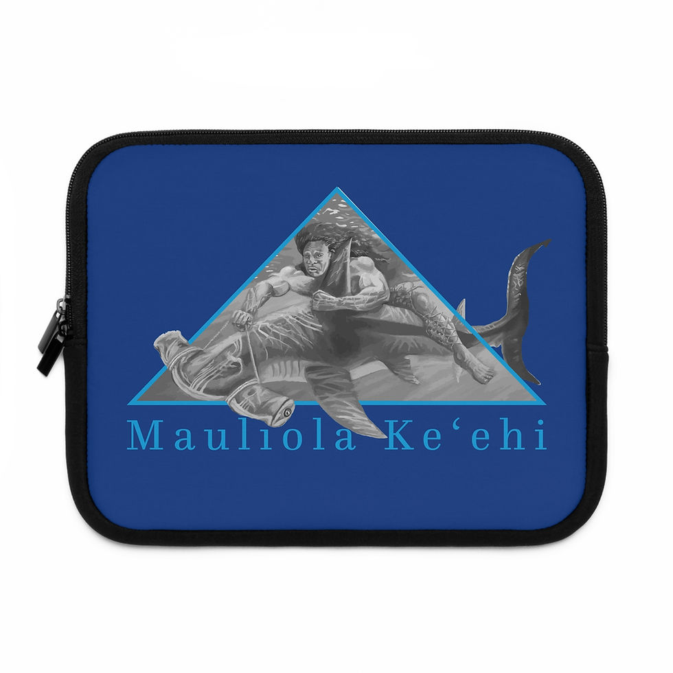 Thumbnail: Laptop Sleeve