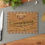 Thumbnail: Inoa Wa'a Handcrafted Glass Cutting Board Kitchen