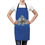 Thumbnail: Mauliloa Keʻehi  Apron - Perfect for Chefs 