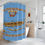 Thumbnail:  Inoa Wa'a Shower Curtains 