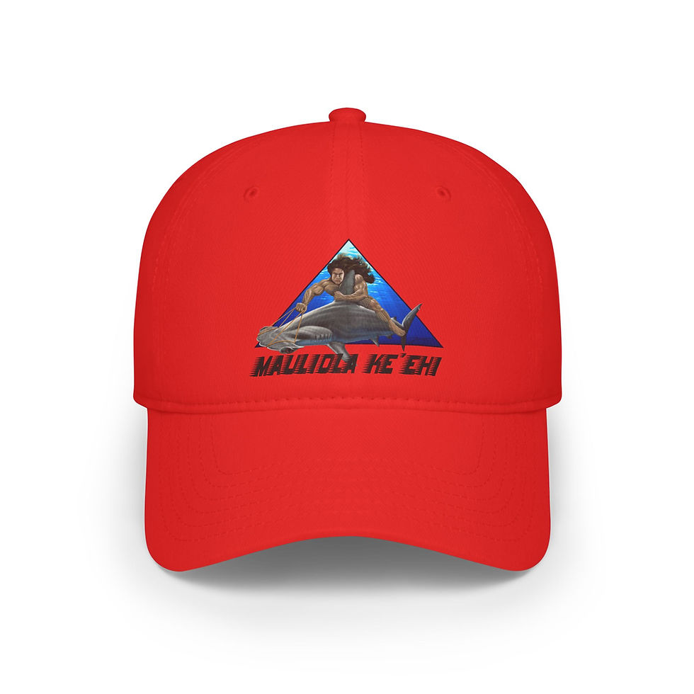 Thumbnail: Shark Rider Papale (black)