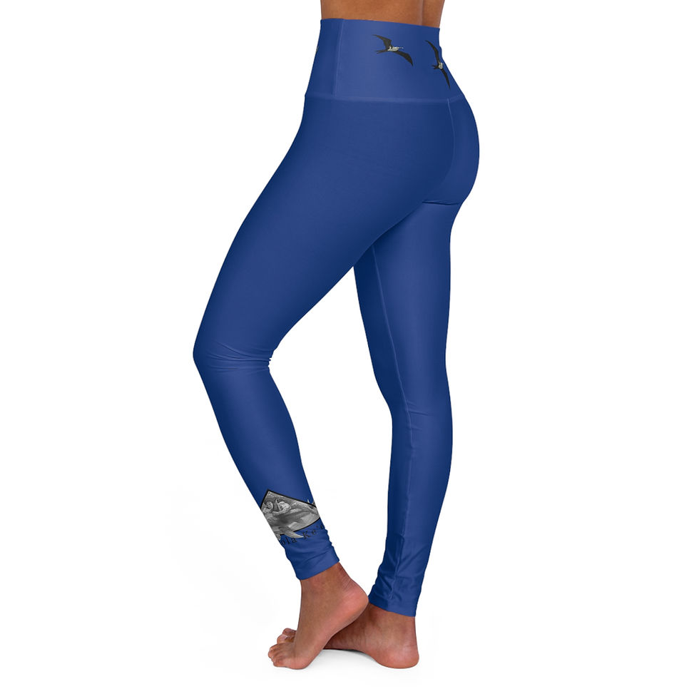 Thumbnail:  Iwa Paddling/Surfing  Leggings 