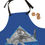 Thumbnail: Mauliloa Keʻehi  Apron - Perfect for Chefs 