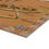 Thumbnail: Inoa Wa'a Handcrafted Glass Cutting Board Kitchen