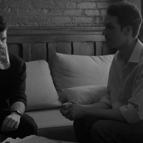 A STORMY NIGHT is a soggy befuddlement