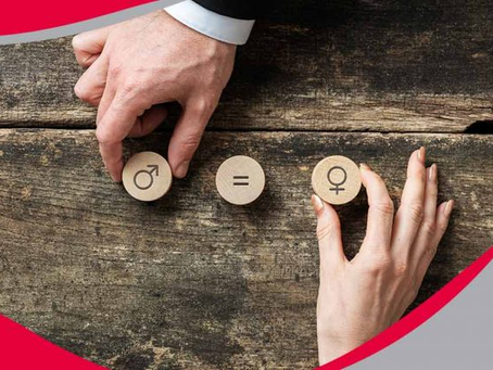 ¿Por qué es importante la equidad de género en las empresas?