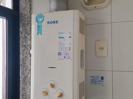 Conserto de Aquecedor mais próximo de mim - Aquecedor Kobe - Assistência Técnica Kobe
