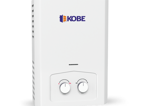 Manutenção de Aquecedor a Gás Kobe em Vila Valqueire e Méier