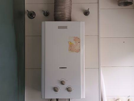 Manutenção de Aquecedor Inova na Freguesia, Pechincha e Anil