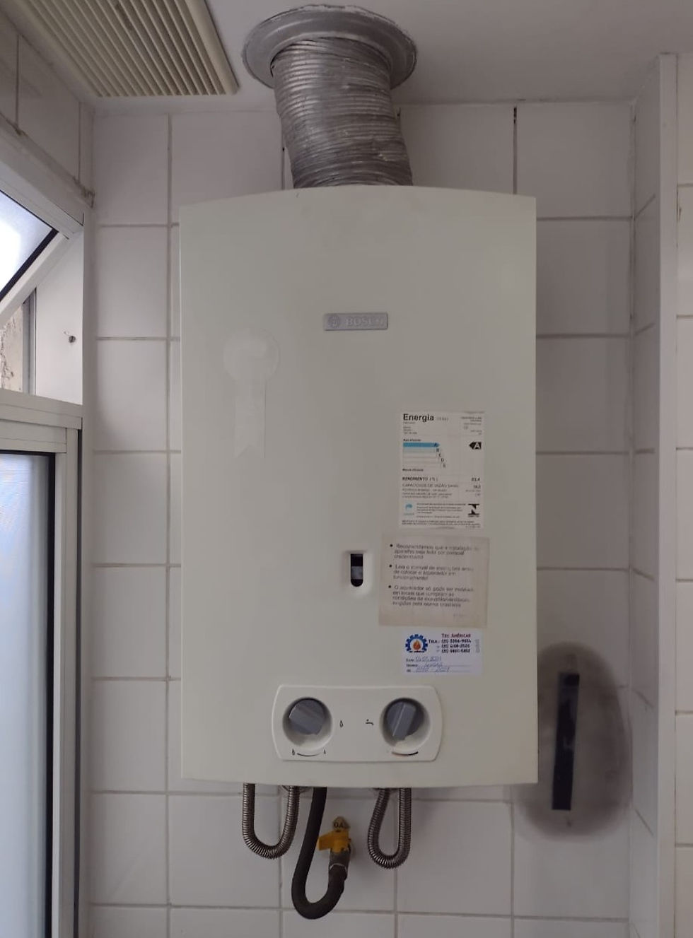 Conserto de Aquecedor em Sulacap RJ - Assistência Técnica de Aquecedor a Gás RJ

