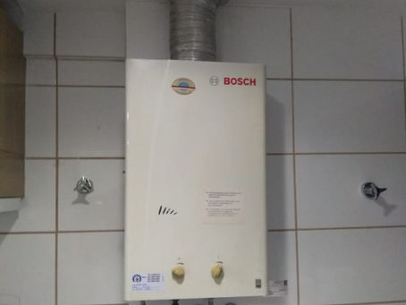 Assistência Técnica de Aquecedor a Gás em Itaguaí – Conserto Rápido e Garantido