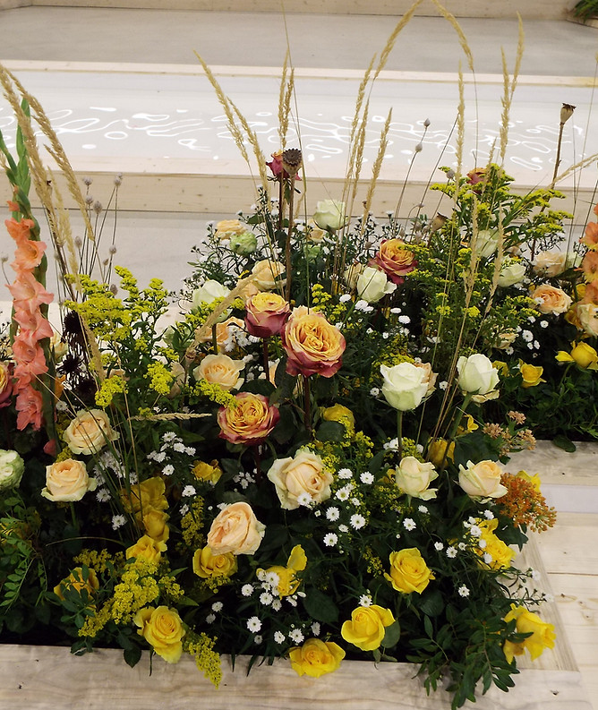 ARANŽMÁ PRO FIREMCÍ AKCE A VEČÍRKY