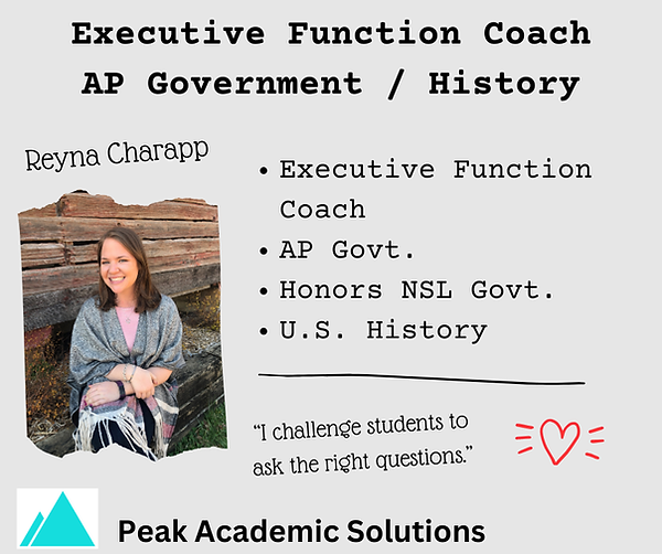 Reyna Charapp headshot