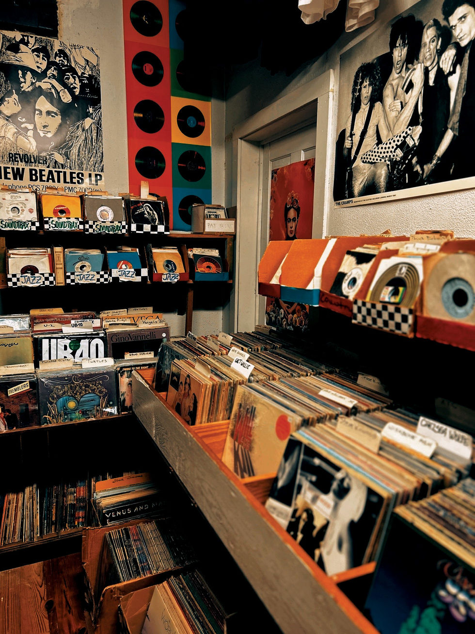 City of Sound 1