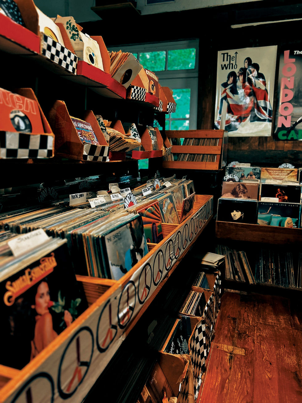 City of Sound 2