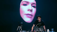 My virtual body and my double