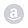 Amazon Logo Grey
