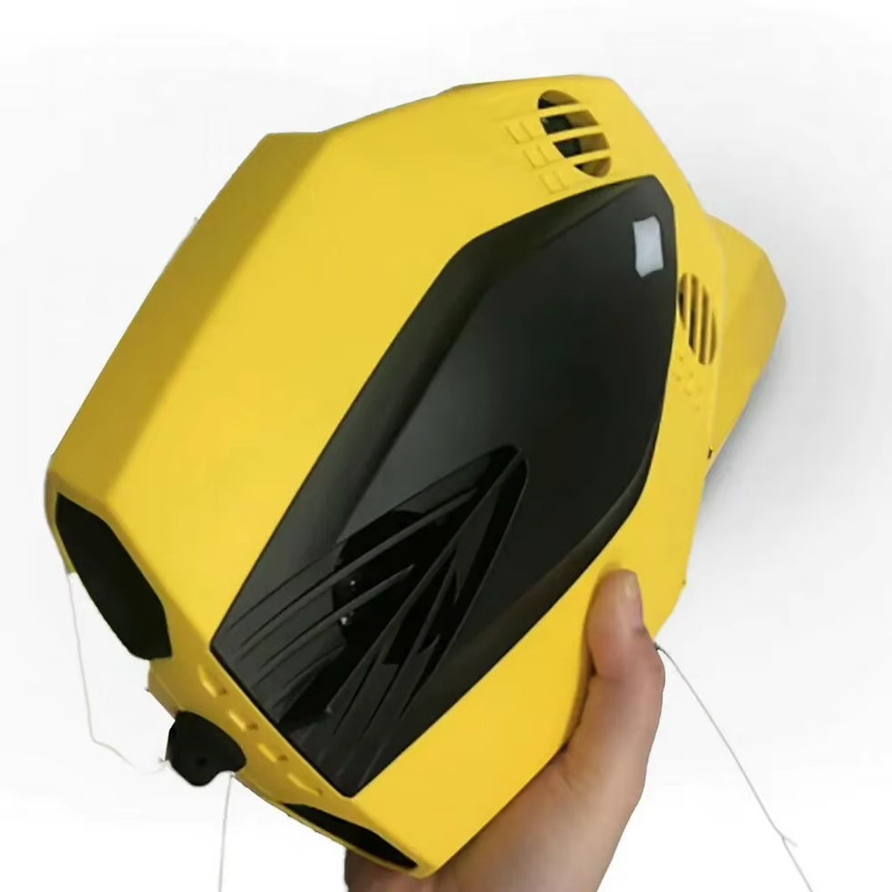 Thumbnail: Mini Underwater Drone CHASING DORY Diving Drone with 1080P Camera 15M Depth APP 
