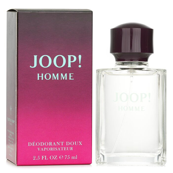 Thumbnail: JOOP - Homme Deodorant Spray