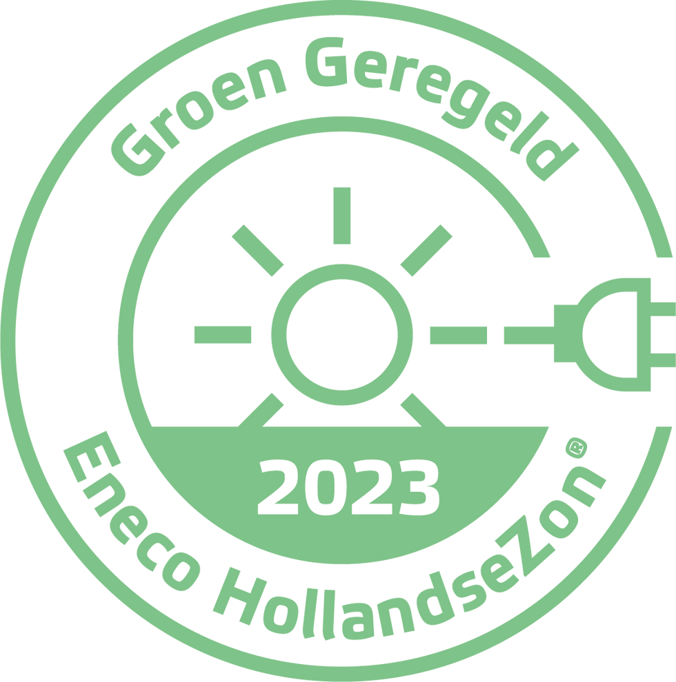 Eneco Groen Geregeld