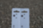 Kartonnen hangtags