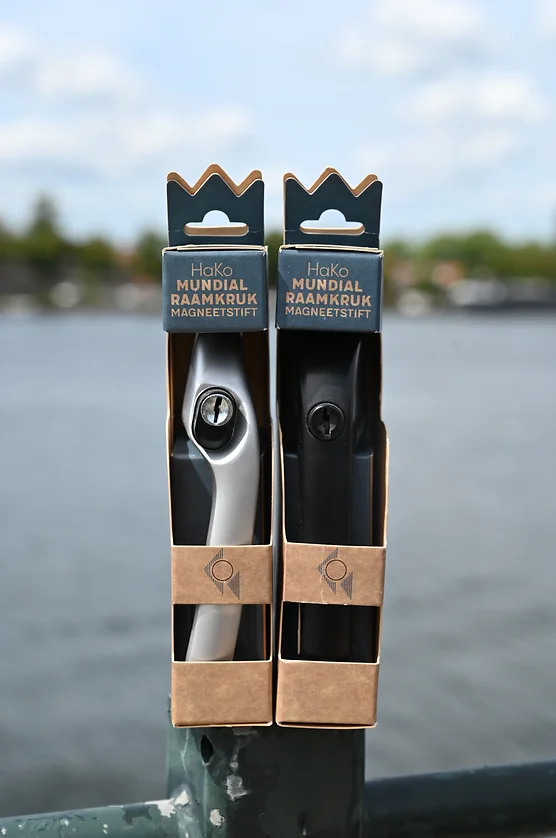 Blisterkaart van karton