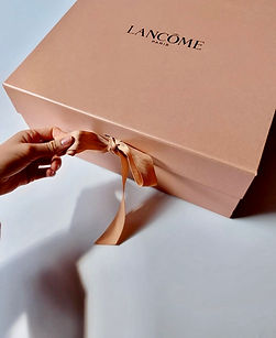 Magneetdoos Lancome