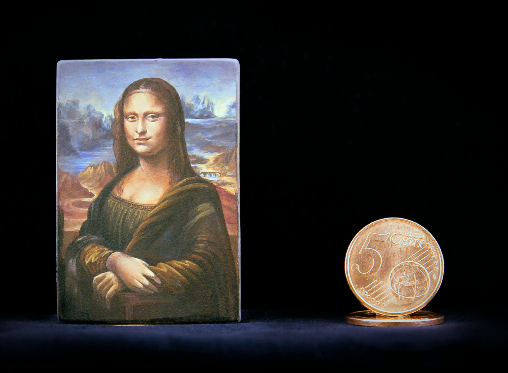Monalisa