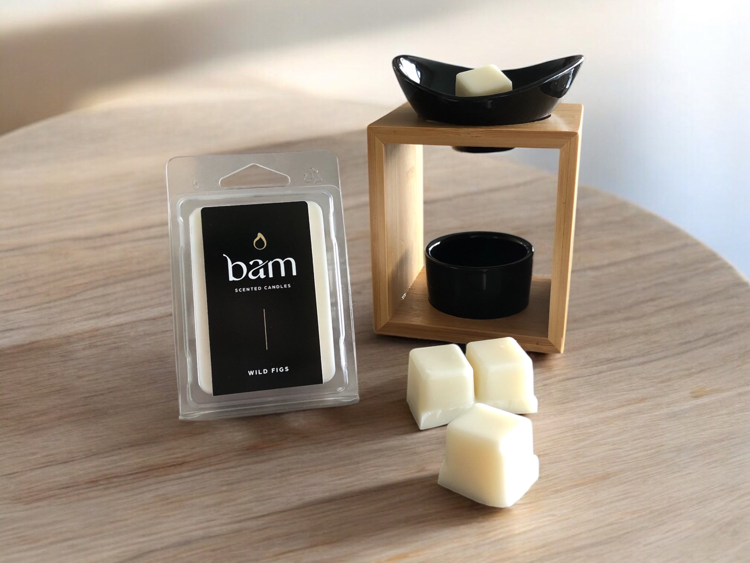 Waxmelt Wilde vijgen