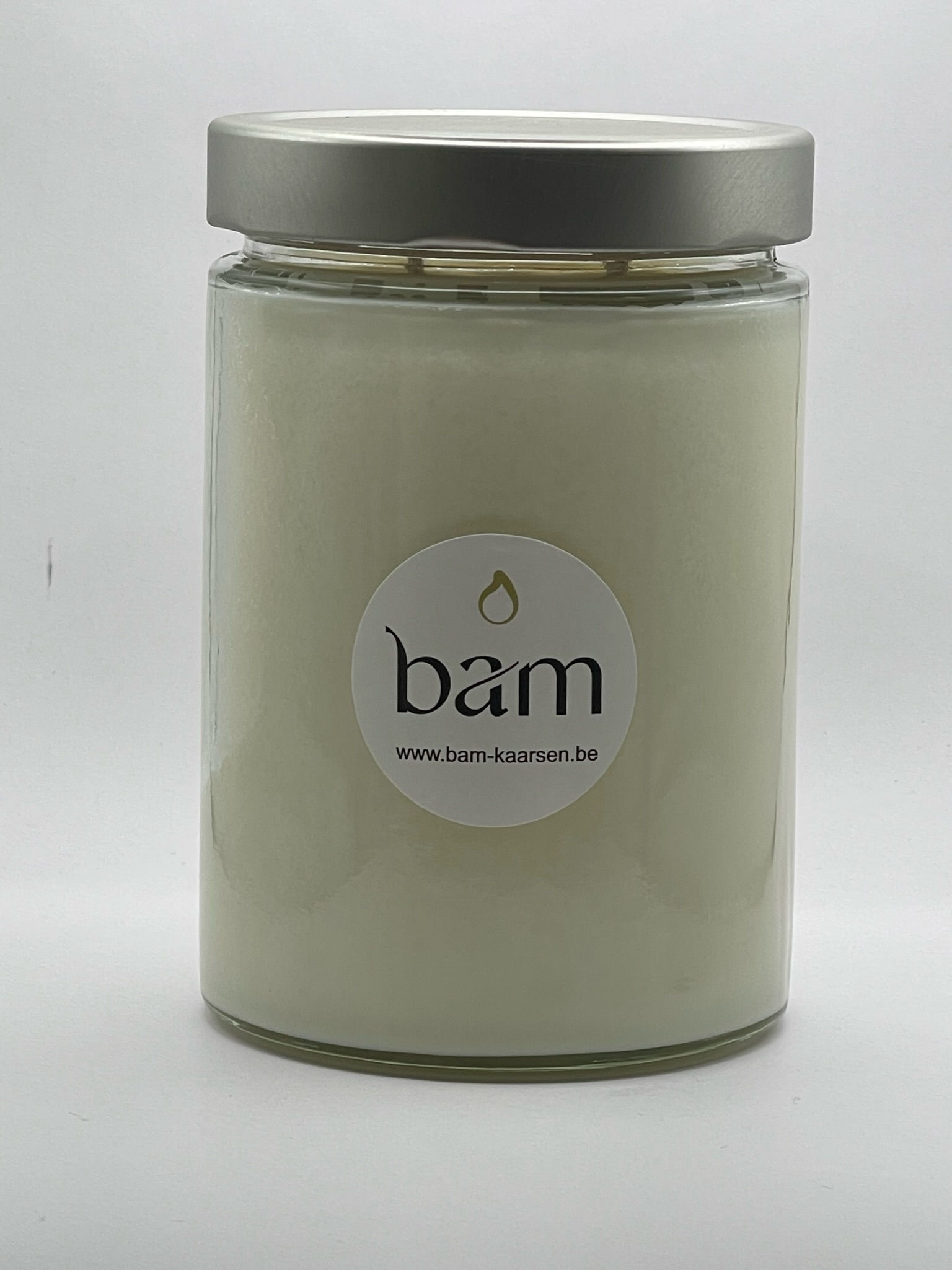 Basic Collection Large zonder geur