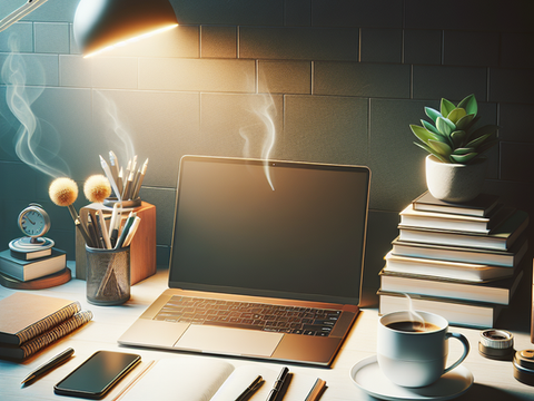 How To Be Ridiculously Productive