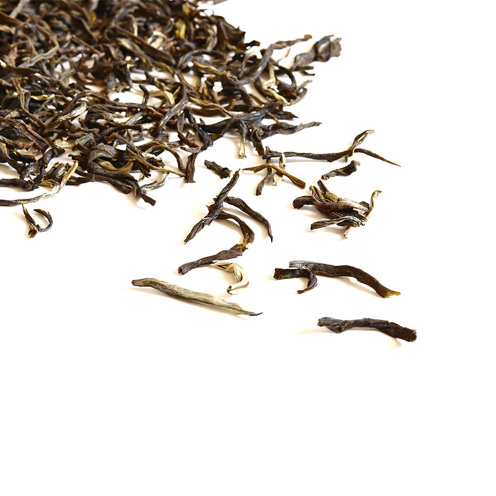 Thumbnail: Green Tea, Jasmine Mao Jian
