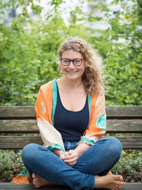 Mirjam Wagner Coaching