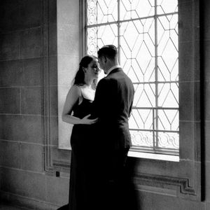 San Francisco City Hall Elopement