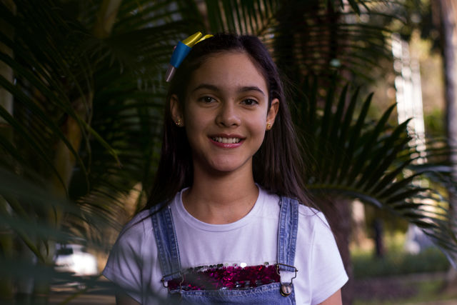 Ensaio comemorativo  de Avany