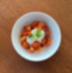 Gnocchi Pomodoro